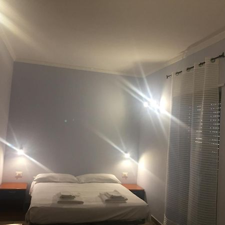 Bed and Breakfast Profumo Di Zagara à Corigliano Calabro Extérieur photo