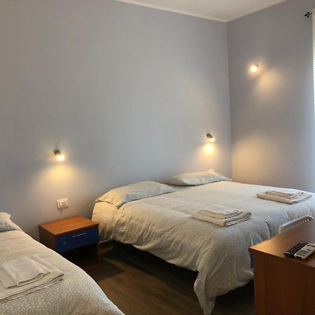 Bed and Breakfast Profumo Di Zagara à Corigliano Calabro Extérieur photo