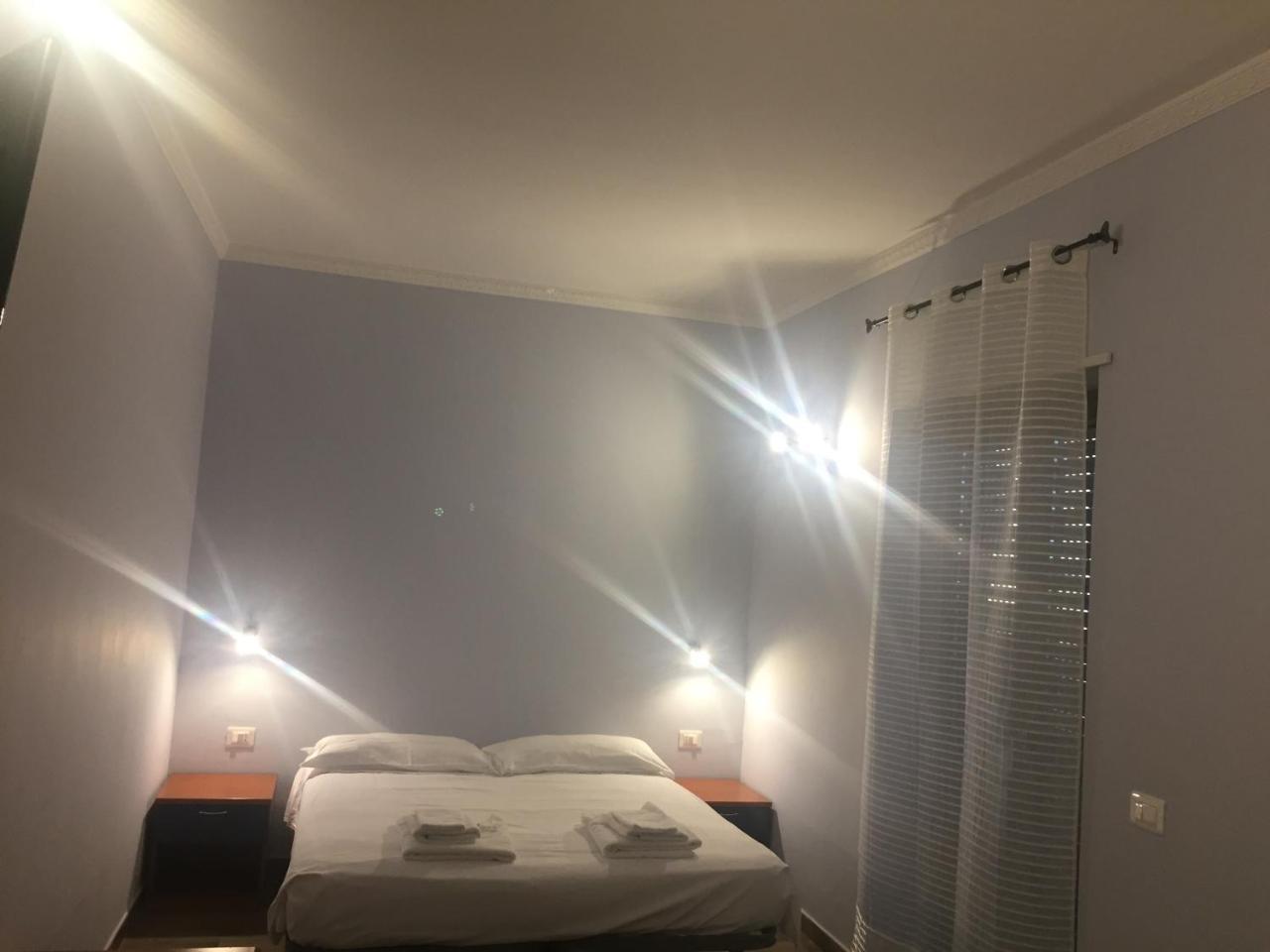 Bed and Breakfast Profumo Di Zagara à Corigliano Calabro Extérieur photo