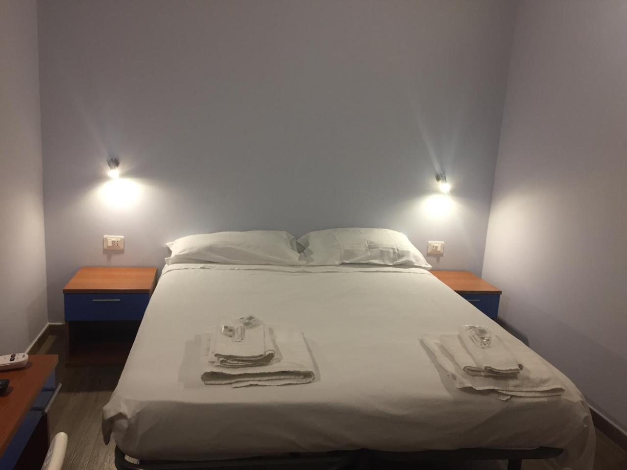 Bed and Breakfast Profumo Di Zagara à Corigliano Calabro Extérieur photo