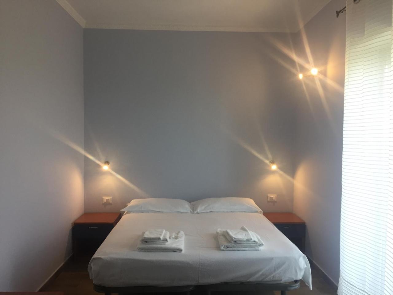 Bed and Breakfast Profumo Di Zagara à Corigliano Calabro Extérieur photo