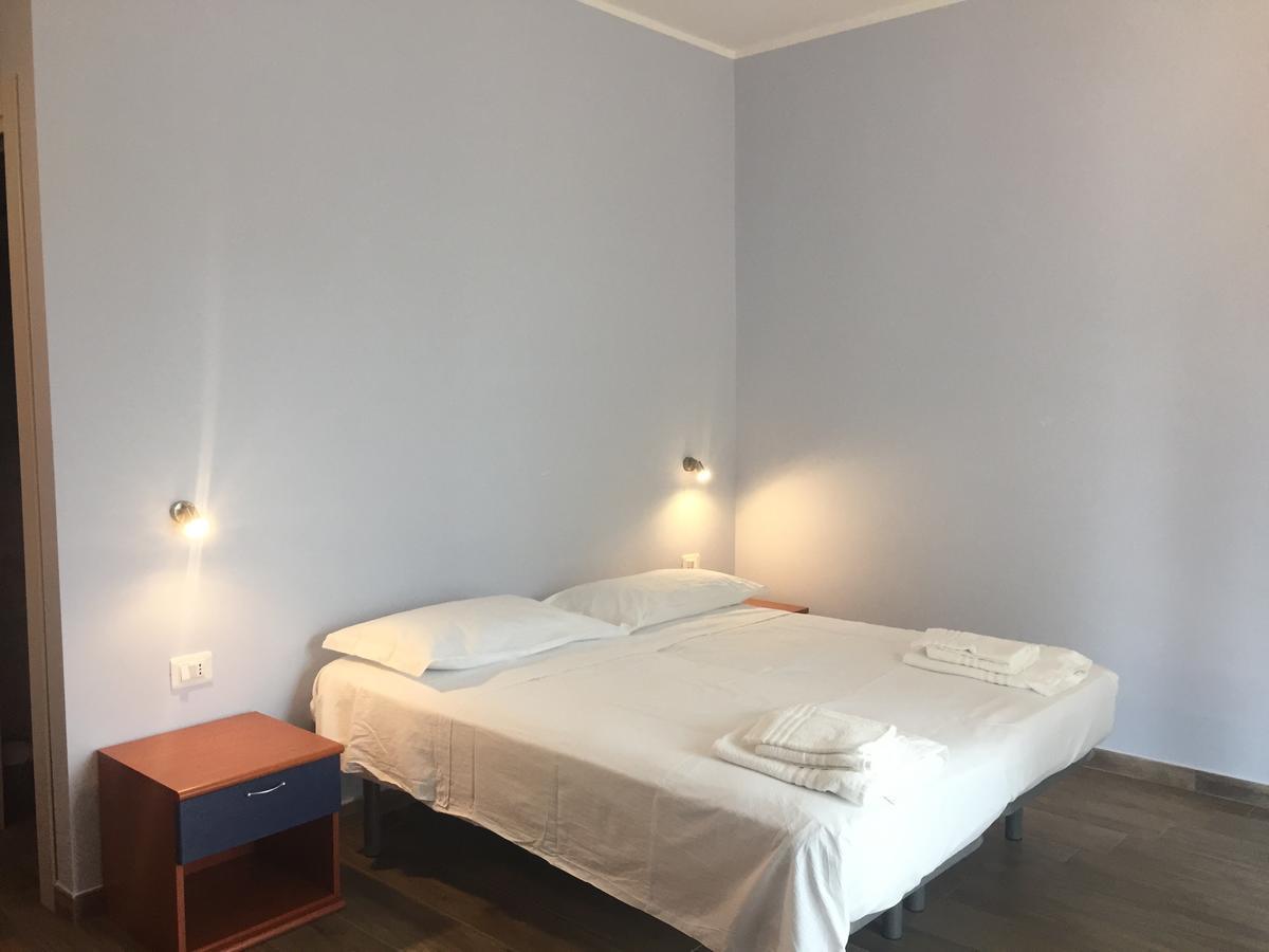 Bed and Breakfast Profumo Di Zagara à Corigliano Calabro Extérieur photo