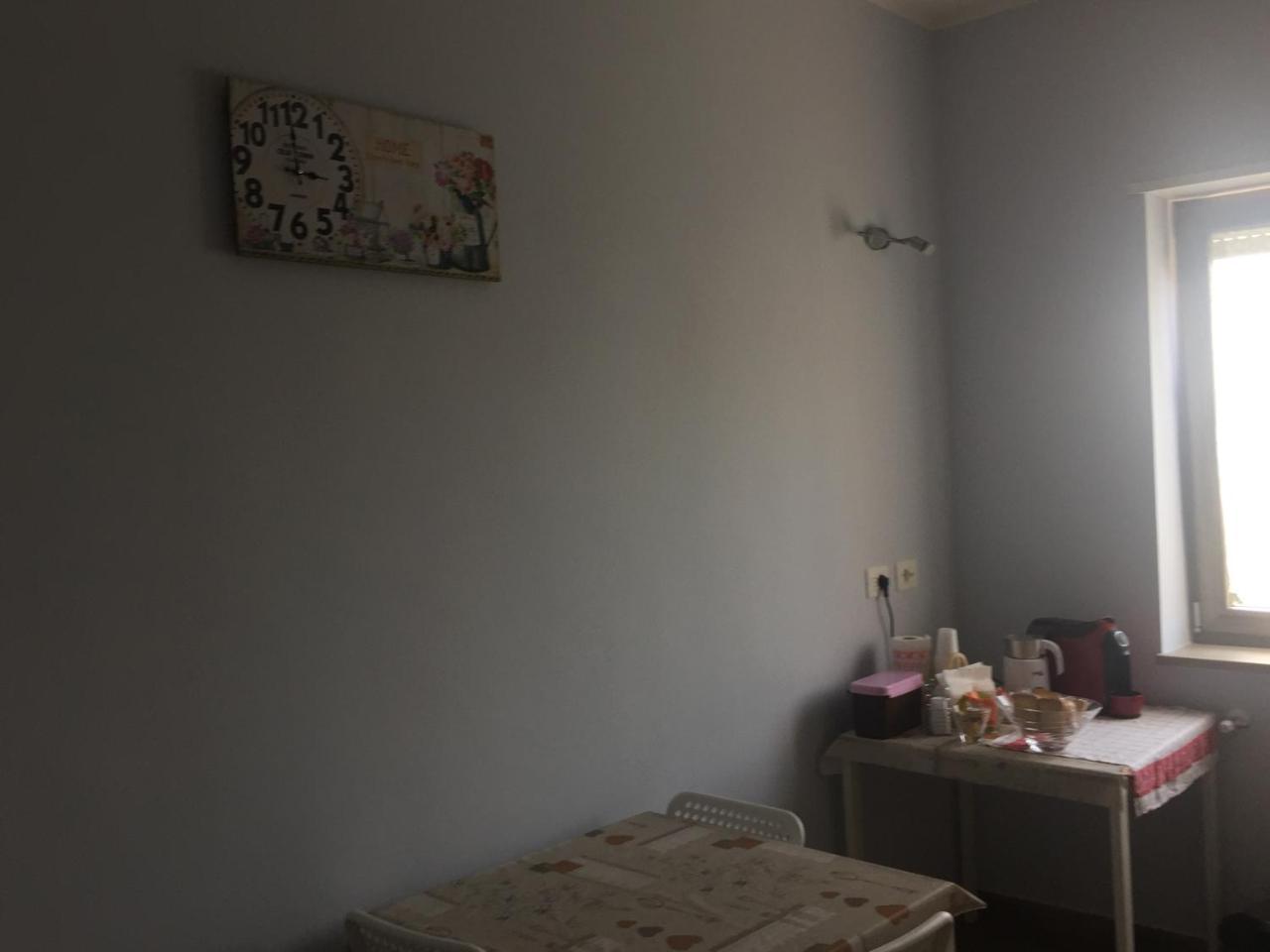 Bed and Breakfast Profumo Di Zagara à Corigliano Calabro Extérieur photo